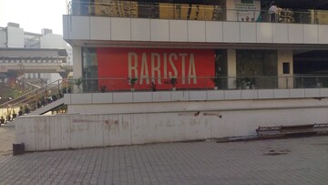  Shop – Exterior View View at Spectrum Metro, Sector 75 - for Sale