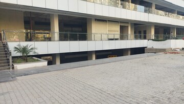  Shop – Exterior View View at Spectrum Metro, Sector 75 - for Sale
