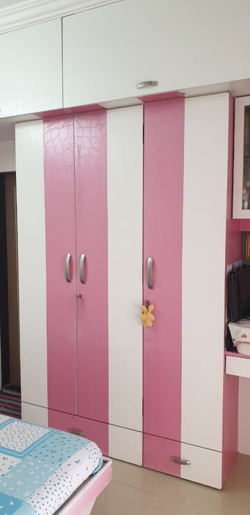 Building Lobby in 2 BHK Apartment at Andheri West – for Rent