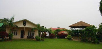  Plot – Garden View at Sector 151 - for Sale