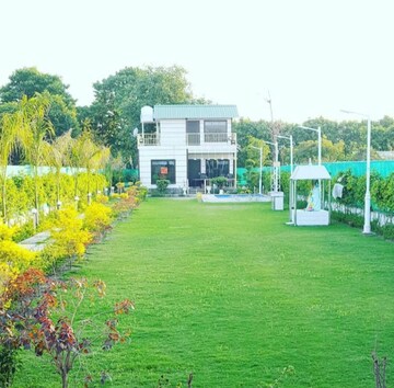  Plot – Garden View at Sector 151 - for Sale