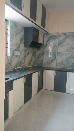 Kitchen in 6+ BHK Independent House at Neeladri Nagar – for Sale