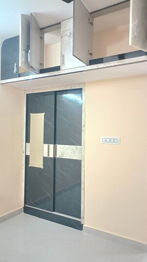 Staircase in 6+ BHK Independent House at Neeladri Nagar – for Sale