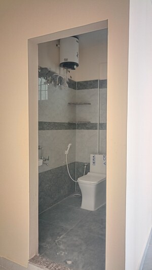 Bathroom in 6+ BHK Independent House at Neeladri Nagar – for Sale