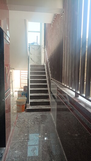 Balcony in 6+ BHK Independent House at Neeladri Nagar – for Sale