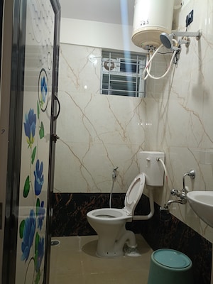 Master Bedroom in 6+ BHK Independent House at Neeladri Nagar – for Sale