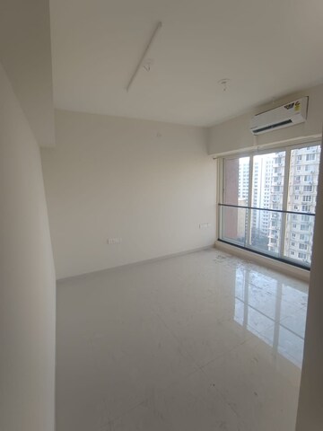 Bedroom in 3 BHK Apartment at BM Satyam Solaris, Deonar – for Rent