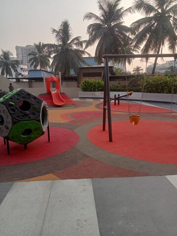 3 BHK Apartment – Garden View at BM Satyam Solaris, Deonar - for Rent
