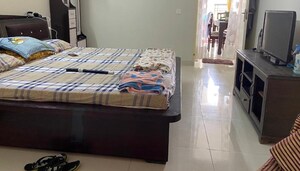 Bedroom in 3 BHK Apartment at SBP Gateway Of Dreams, Dhakoli – for Sale