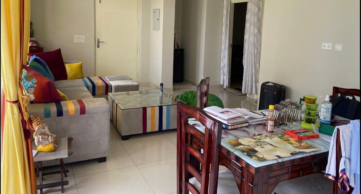 Bedroom, sbp-gateway-of-dreams 3 Bedroom 1800 Sq.Ft. Apartment In Dhakoli Zirakpur 8441625