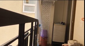 Kitchen in 3 BHK Apartment at SBP Gateway Of Dreams, Dhakoli – for Sale