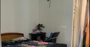 Furnished Amenities in 3 BHK Apartment at SBP Gateway Of Dreams, Dhakoli – for Sale