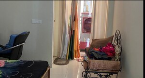 Bedroom in 3 BHK Apartment at SBP Gateway Of Dreams, Dhakoli – for Sale