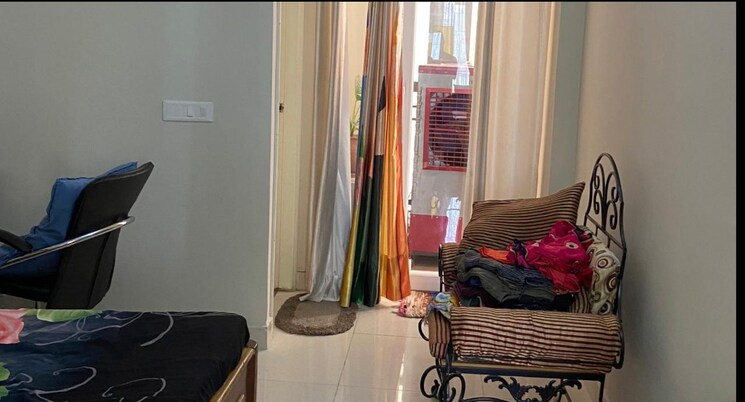 Bedroom, sbp-gateway-of-dreams 3 Bedroom 1800 Sq.Ft. Apartment In Dhakoli Zirakpur 8441625