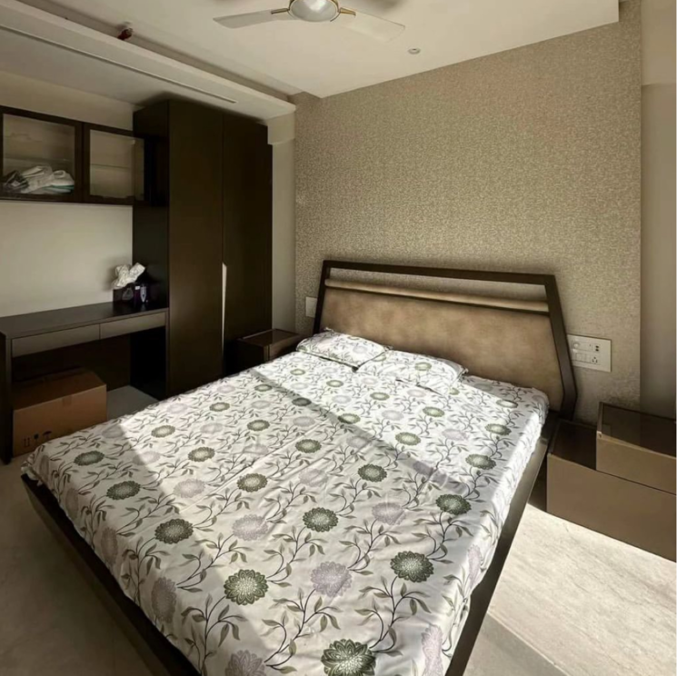 Bedroom, malad west 2 Bedroom 700 Sq.Ft. Apartment In Malad West Mumbai 8441600