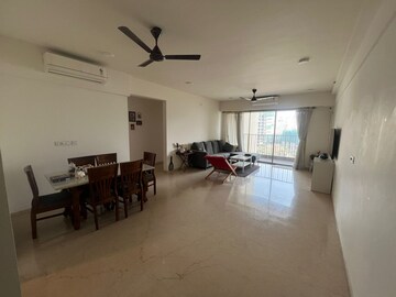 3 BHK Apartment For Rent in Godrej RKS, Chembur