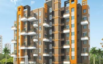 1 BHK Apartment For Rent in Laxmi Vihar