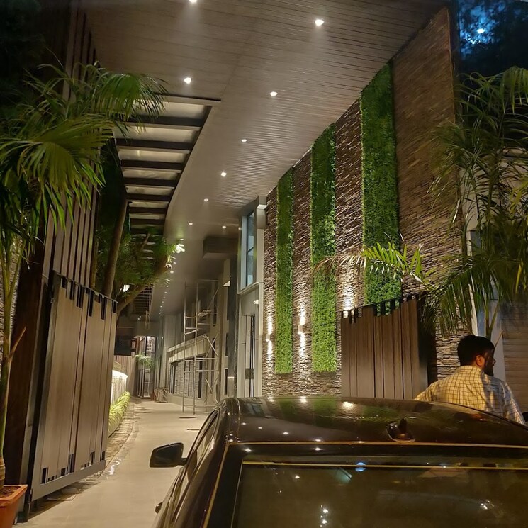 Kitchen, kamla-jainson 2 Bedroom 610 Sq.Ft. Apartment In Navy Colony Mumbai 8441629