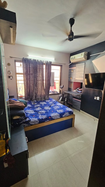 2 BHK Apartment For Rent in Ashar Residency, Pokhran Road No 2