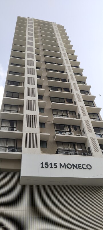 3 BHK Apartment For Rent in Aristo 1515 Moneco, Prabhadevi