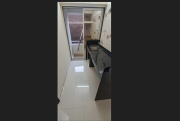 Kitchen in 1 BHK Apartment at Seven Eleven Apna Ghar Phase III, Mira Road – for Rent