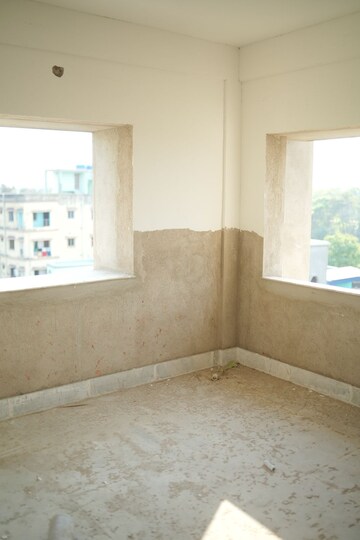 Room in 1 BHK Apartment at Uluberia – for Sale