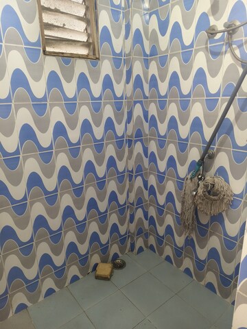 1 RK Apartment – Exterior View View at Aundh - for Rent