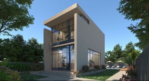 2 BHK Apartment – Exterior View View at Sigma Aventino, Mohammadwadi - for Sale