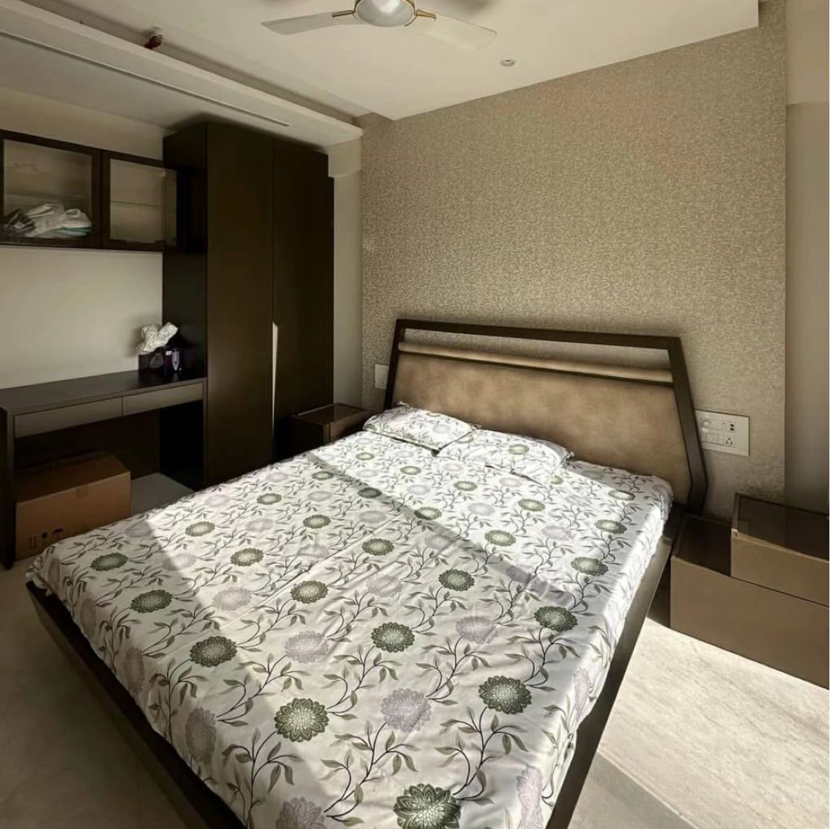 2 BHK Apartment For Sale in Shapoorji Pallonji Vicinia
