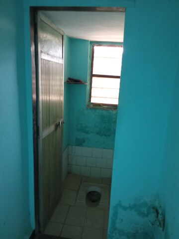 Bathroom in Studio Apartment at Dombivli West – for Rent