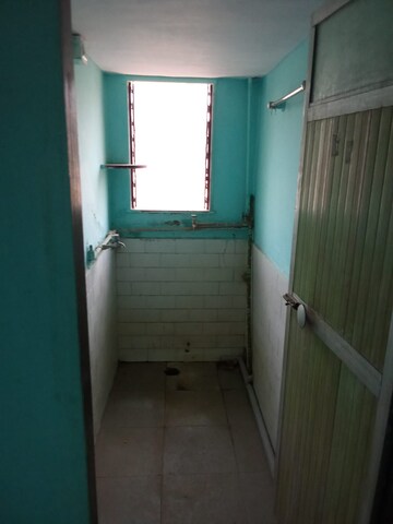 Bathroom in Studio Apartment at Dombivli West – for Rent