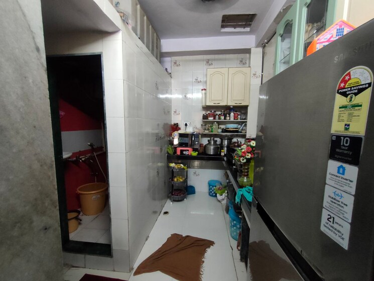 Team Area, charkop sector 4 2 Bedroom 520 Sq.Ft. Independent House In Charkop Sector 4 Mumbai 8441715