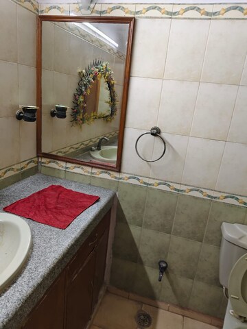 3 BHK Builder Floor For Rent in Sector 56