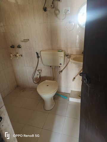 Bathroom in 3 BHK Builder Floor at Sector 56 – for Rent