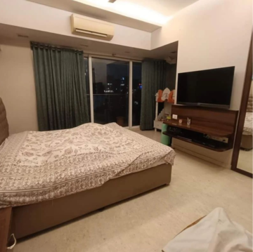 2 BHK Apartment For Sale in Videocon Towers B CHS LTD, Gokul Gardens
