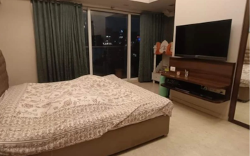 2 BHK Apartment For Sale in Videocon Towers B CHS LTD, Gokul Gardens