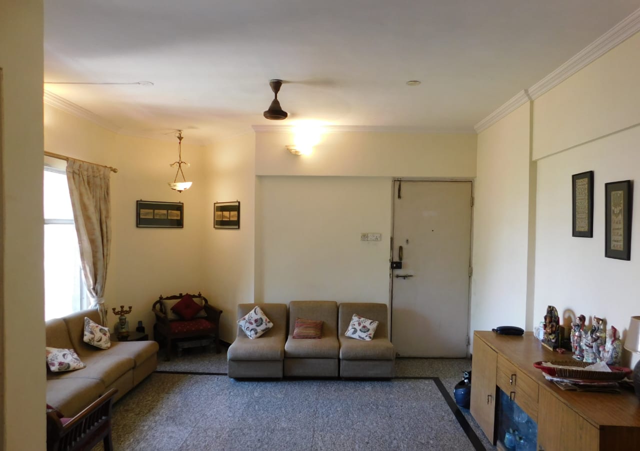 2 BHK + Extra Room 915 Sq.Ft. Apartment in Dheeraj Enclave