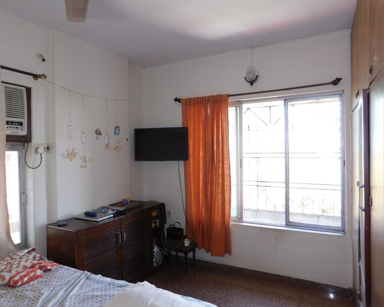 Bedroom, dheeraj-enclave 2 Bedroom 915 Sq.Ft. Apartment In Borivali East Mumbai 8441754