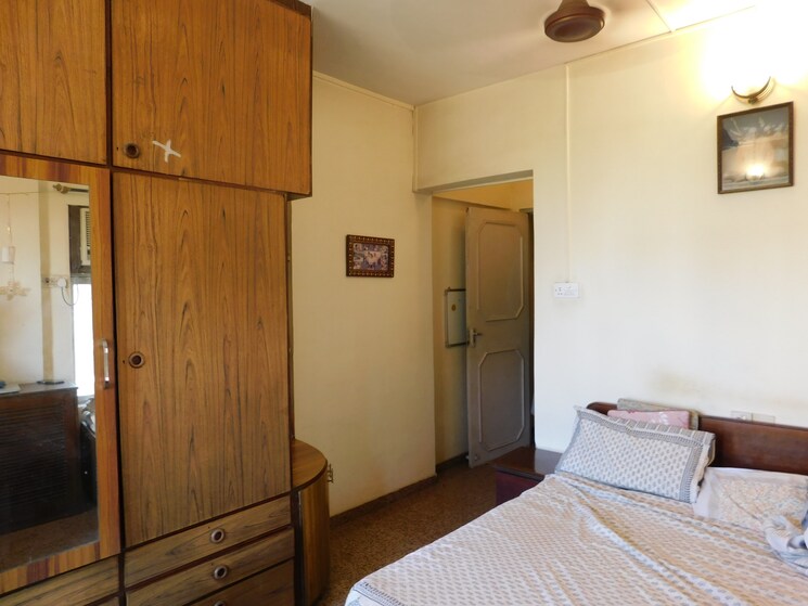 Room, dheeraj-enclave 2 Bedroom 915 Sq.Ft. Apartment In Borivali East Mumbai 8441754