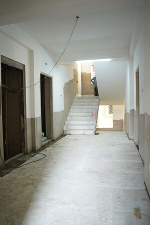 2 BHK Apartment – Exterior View View at Uluberia - for Sale