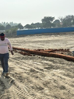 Plot Area in  Plot at Sector 150 – for Sale