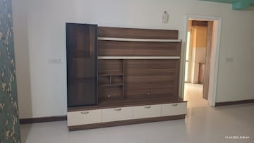 Furnished Amenities in 3 BHK Apartment at Omaxe Royal Residency Faridabad, Sector 79 – for Rent
