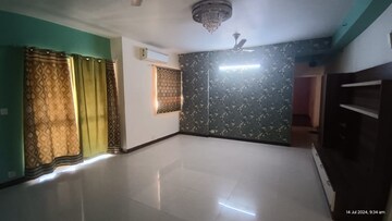Furnished Amenities in 3 BHK Apartment at Omaxe Royal Residency Faridabad, Sector 79 – for Rent