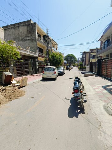 1 RK Apartment – Exterior View View at Sunny Enclave - for Rent