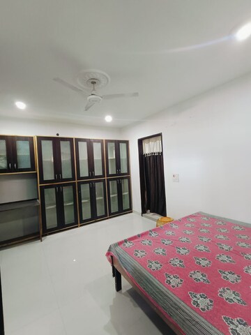 Bedroom in 1 RK Apartment at Sunny Enclave – for Rent