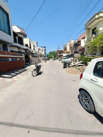 1 RK Apartment – Exterior View View at Sunny Enclave - for Rent