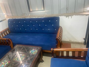Kitchen in 2 BHK Apartment at Penta Homes, Vip Road – for Rent