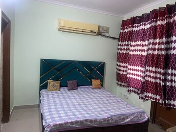 Bedroom in 2 BHK Apartment at Penta Homes, Vip Road – for Rent