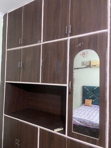 Bathroom in 2 BHK Apartment at Penta Homes, Vip Road – for Rent