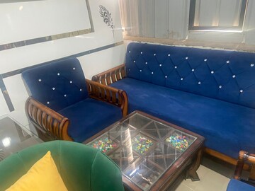 2 BHK Apartment For Rent in Penta Homes, Vip Road